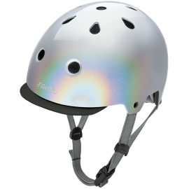  Lifestyle Lux Solid Colour Helmet