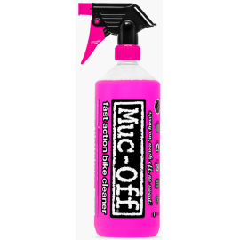  1 Litre Cycle Cleaner Capped with Trigger 