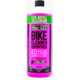  Bike Cleaner Concentrate 1 Litre 